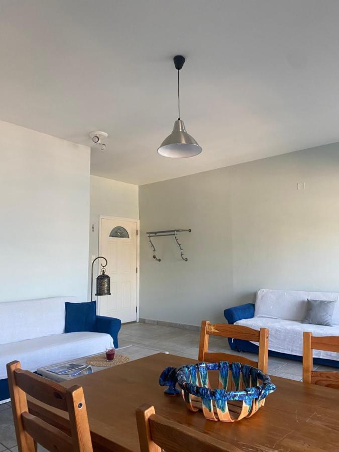 Stergios Apartment إفديلوس المظهر الخارجي الصورة